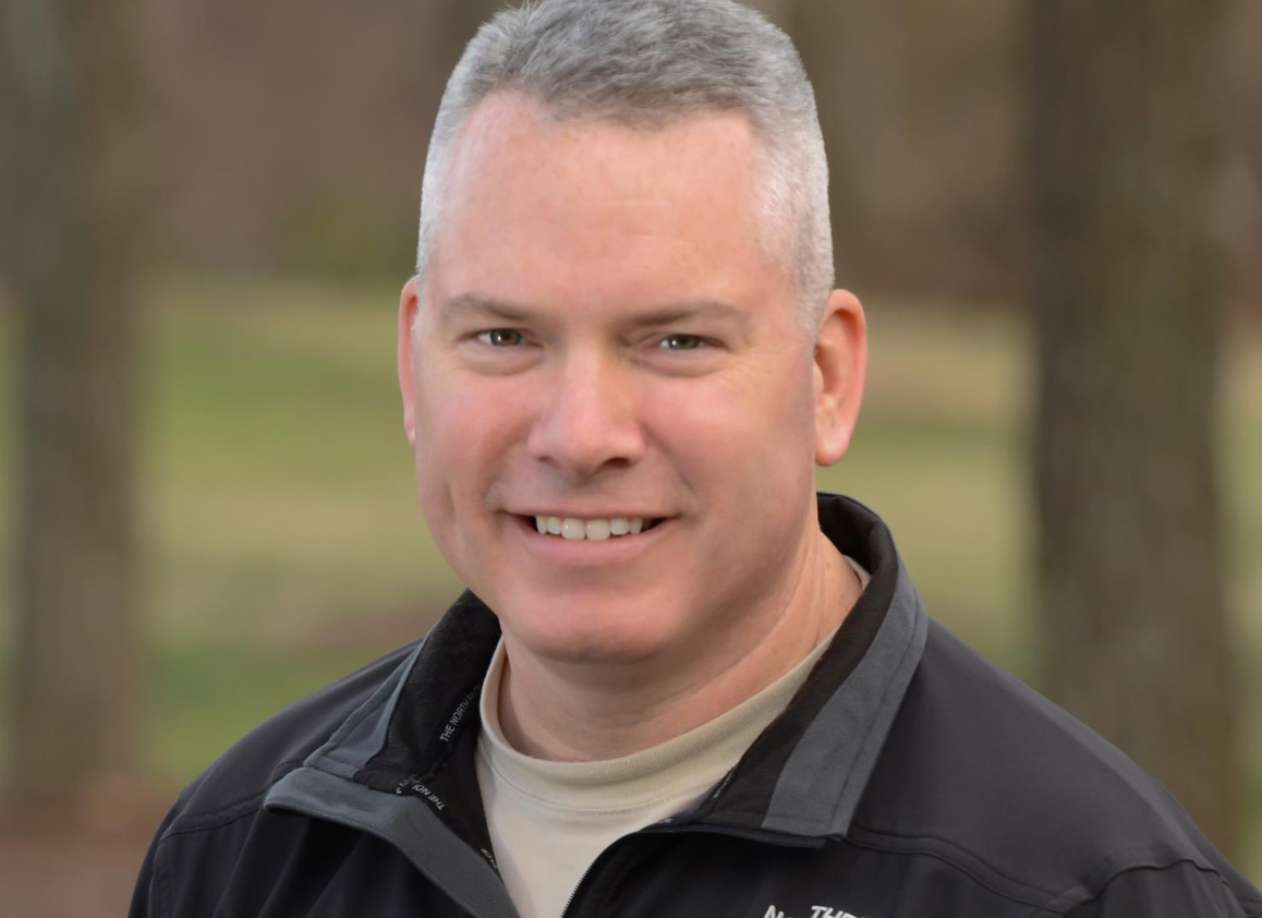 Dr. Grant Campbell
